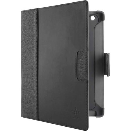 Belkin Cinema Leather Ipad Case With Sta