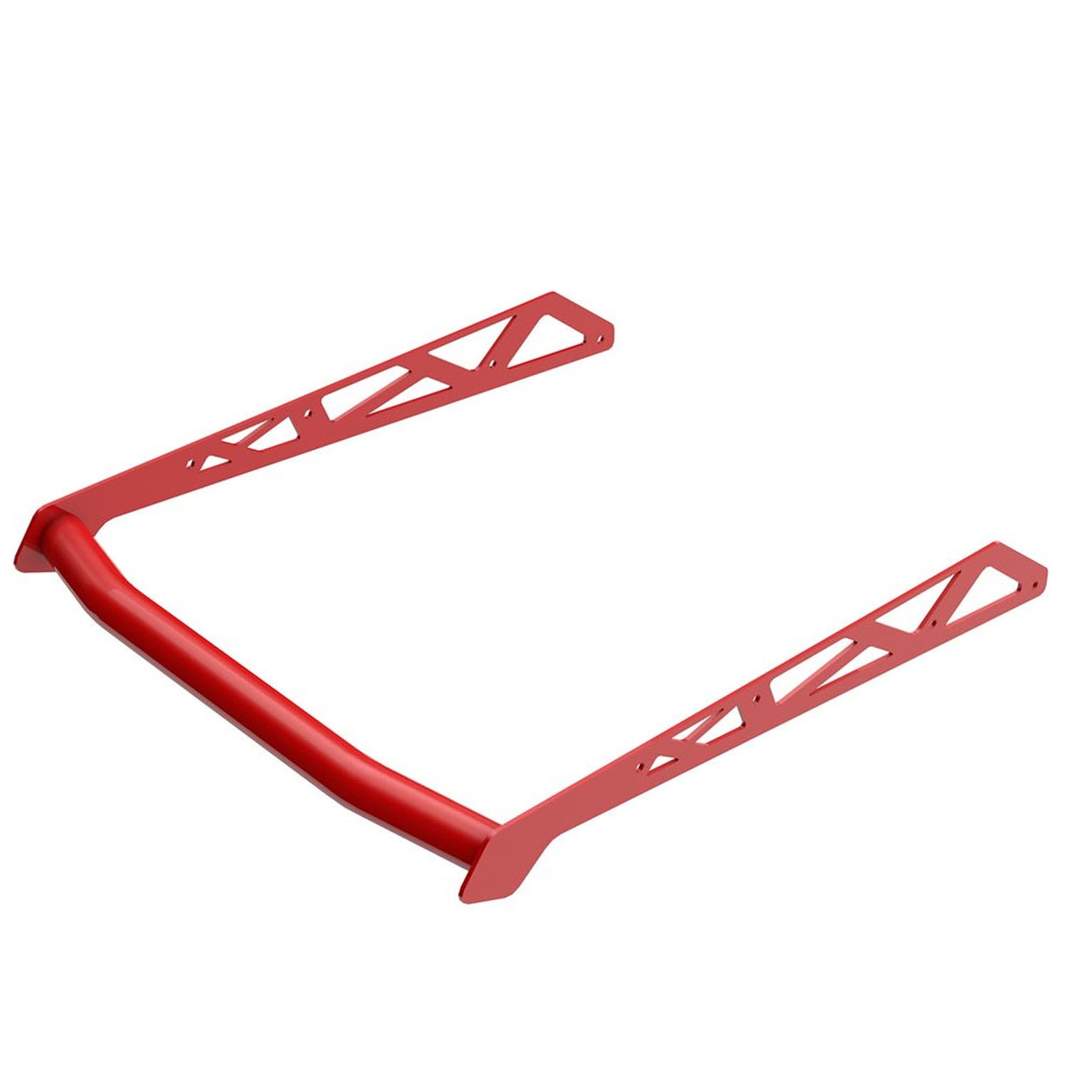 Polaris Snowmobile New OEM Extreme Rear Bumper, Axys 155in Polaris Snowmobile New OEM Extreme Rear Bumper, Axys 155in