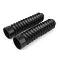 thumbnail image 1 of Front Fork Cover,  Protector 230x52x37mm Rubber Universal  For Motorcycle, 1 of 8