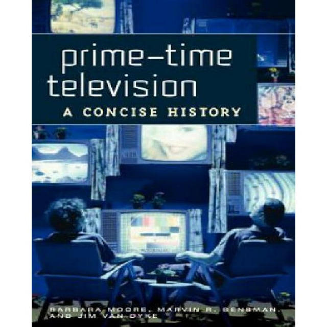 La Télévision aux Heures de Grande Écoute, une Histoire Concise