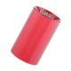 thumbnail image 5 of Herramienta de Punta de Taco de Billar de Billar de Aluminio Herramienta de Reparación de Bruñidor de Punta de Taco de Billar de Billar - Fácil de Usa rojo Baoblaze Moldeador de punta de tacos de billar, 5 of 6
