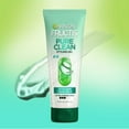 thumbnail image 7 of Garnier Fructis Style Pure Clean Styling Gel, 6.8 fl. oz., 7 of 7