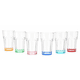 thumbnail image 1 of Juego Set De 6 Vasos Highball De Vidrio 430 Ml, 1 of 3