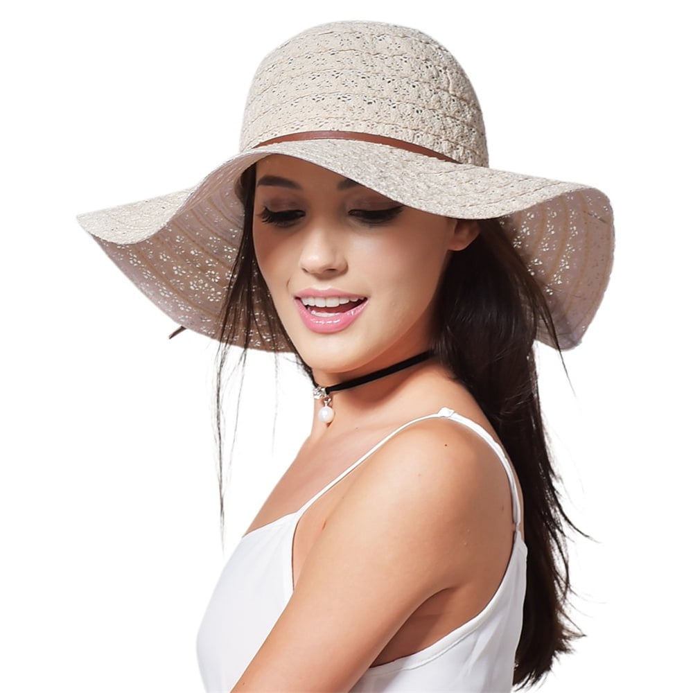 sun hats for women travel