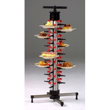 PLATE-MATE SUPERIOR DE MESA 36 PLATE MATE TM36-210