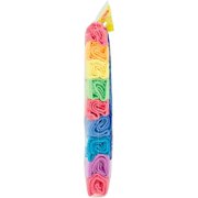 Vileda Microfibre Colors Pack of 8