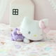 thumbnail image 2 of Peluche de Hello Kitty de estilo japonés, muñeco de peluche Kawaii de alta calidad, Cinnamoroll, Pochacco, decoración del hogar, regalos de navidad, 2 of 5