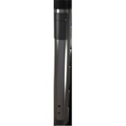 Crimson AV E2 Mounting Extension, Black