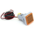 thumbnail image 4 of Current Signal Indicator, Current Square Signal Light Square  For Outdoor Indoor, 4 of 8