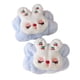 thumbnail image 2 of 2 uds muñequera para SPA, muñequera para el sudor, muñequeras para la muñeca, muñequeras de toalla para lavar la muñeca, evita que el líquido se Azul Macarena banda de lavado de spa de muñeca, 2 of 8