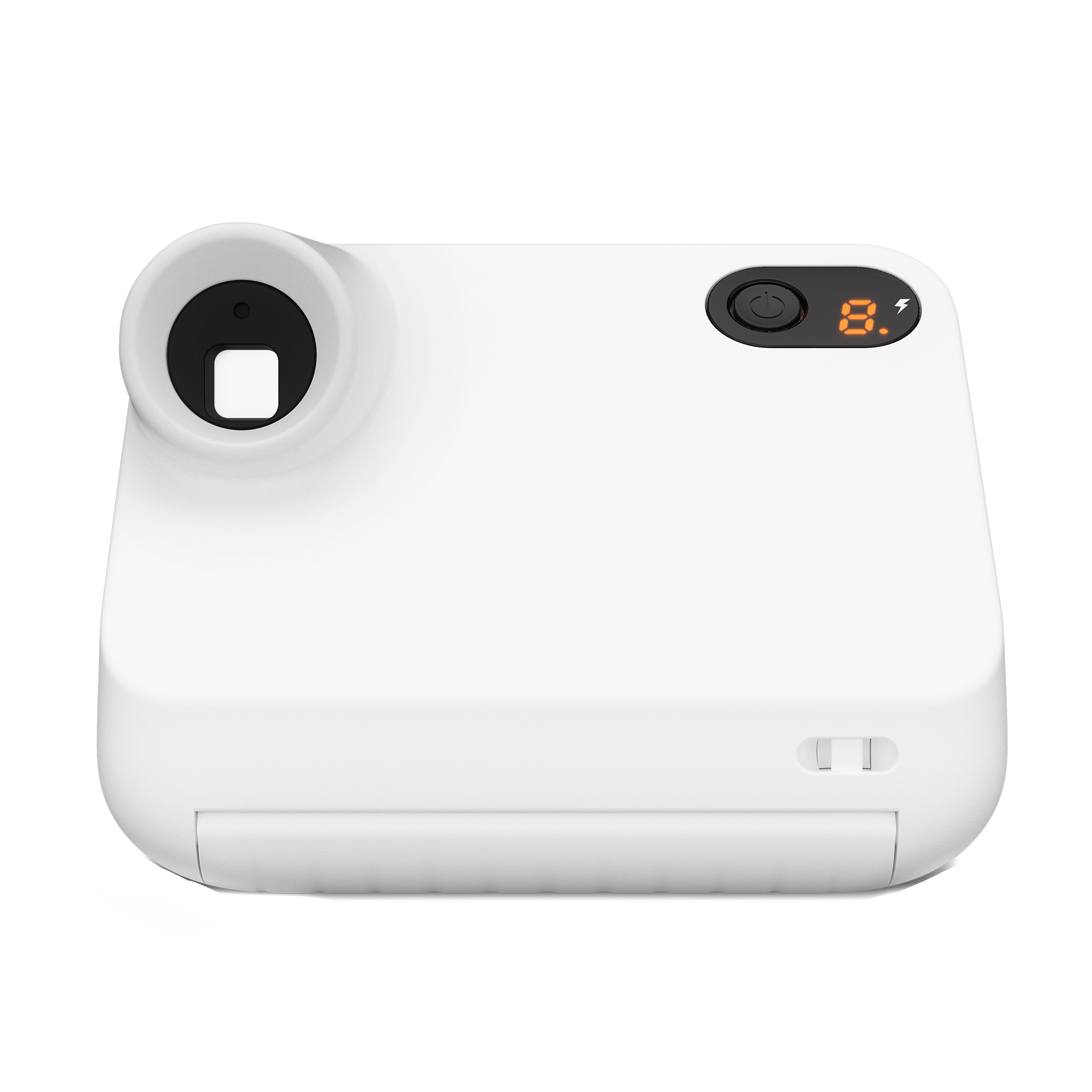 Polaroid Go Instant Camera Generation 2 - White - image 3 of 8