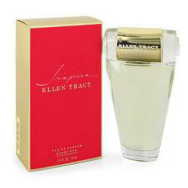 Perfume ELLEN TRACY Inspire Eau De Parfum 75 ml para mujer