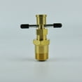 Brass Pipe Puller Tool Compression Ring Extractor Angle Stop Remover Ferrule Extractor Ferrule