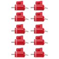 thumbnail image 3 of 10Pcs Chicken Waterer Nipples Chicken Water Nipples Chick Drinkers Replacement Waterer Nipples, 3 of 4