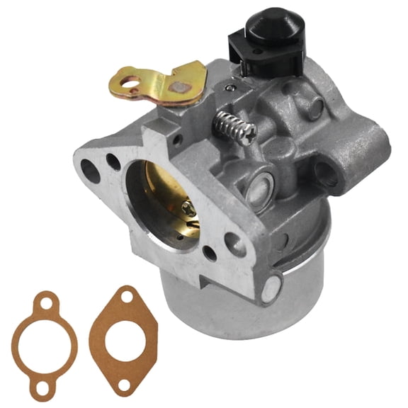 Carburetor 1285382S 1285357S 12853139S Fit for Kohler CV12.5 CV13S CV13T CV14 CV14S CV15S CH13 CH14 CH15 CV13 CV14 CV15 CV16 AM125355 LT133 LT150 LT155 LTR155 GS30 Engine Carb Carburetor with Gaskets