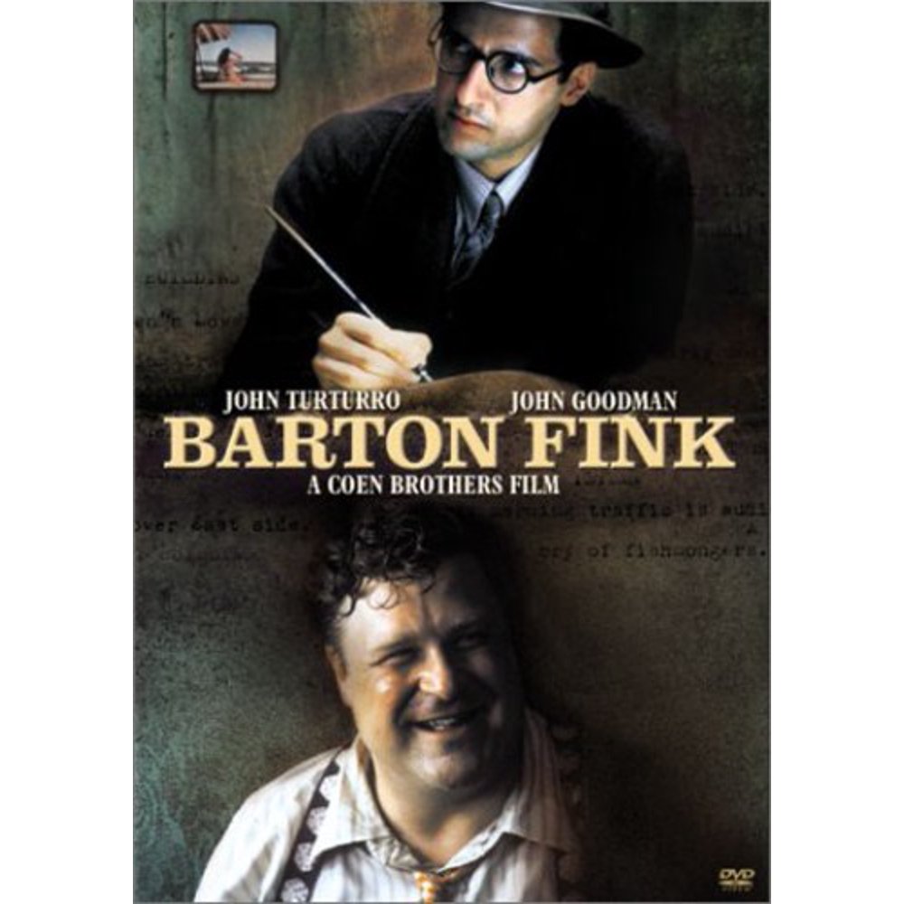 Barton Fink (DVD)