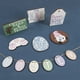 thumbnail image 5 of Decoraciones de Pascua, adornos de Pascua, regalos de Pascua, juego de bandejas grandes de 12, muebles decorativos de Pascua para el hogar (planos), juego de bandejas decorativas de varios niveles, de, 5 of 6