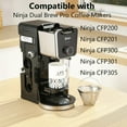 thumbnail image 3 of EcoNesxp Pro Brew Coffee Maker, 3 of 5