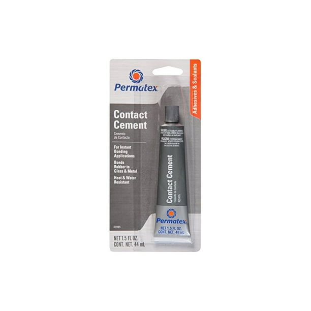 Permatex\/Loctite 25905 CONTACT CEMENT