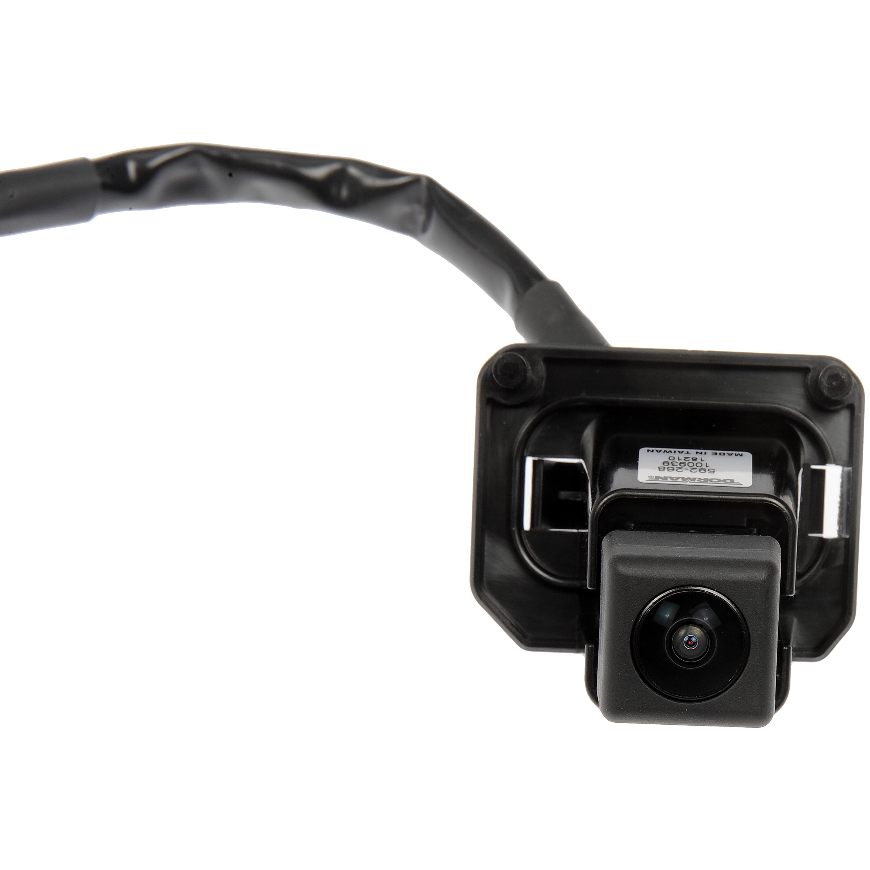 Dorman 592-268 Rear Park Assist Camera for Specific Honda Models Fits select: 2014 HONDA CR-V EXL, 2015-2016 HONDA CR-V LX