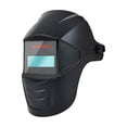 thumbnail image 1 of vortess Welding Helmet Headgear Impact Resistant Comfortable Clear View Detachable Work True Color Lenses, 1 of 9