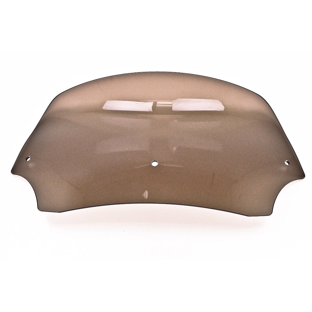 memphis shades batwing radio insert