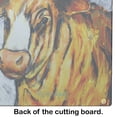 thumbnail image 5 of Bully Glass Cutting Board 12 in x 15 in, 5 of 5