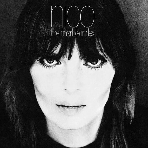 Nico - The Marble Index - Music & Performance - CD