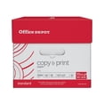 thumbnail image 4 of Papel para copiar Office Depot 21,6 x 27,9 cm 20 lb 10 resmas, 4 of 5