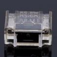 thumbnail image 4 of 10X Lm32 Daito Fanuc Fuse 3.2A Transparent Special Fuse, 4 of 9