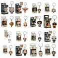 thumbnail image 2 of Funko POP Keychain Toy Hermione Dobby Dumbledore Ginny Ron Hedwig Boggart as Snape Voldemort Fawkes Luna Pocket Pop Key Ring Toy, 2 of 4