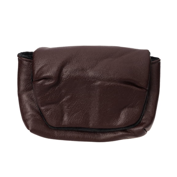 Camera Storage Bag for X100V 100S G7XIII Gear Soft PU1eatherCamera Bag Safe