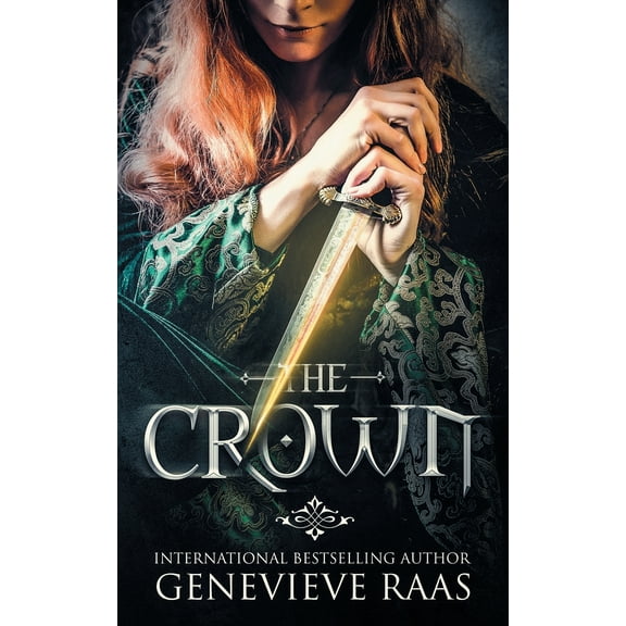 The Crown (Paperback)