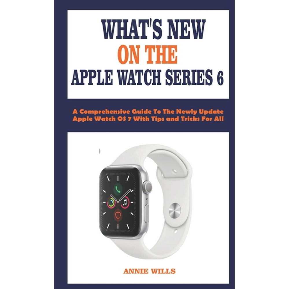 apple watch tips series 4