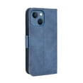 thumbnail image 4 of Funda Tipo Billetera GANGXUN para iPhone 14 – Tapa Flip con Tarjetero, 4 of 5