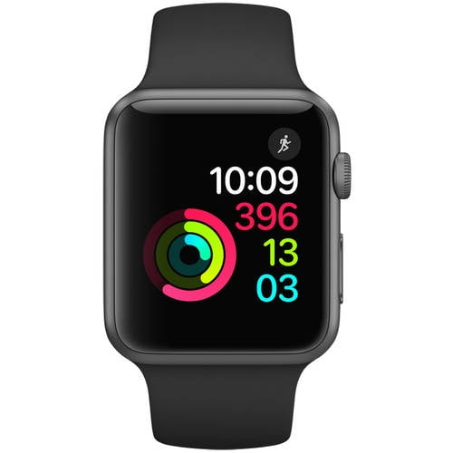 apple watch series 3 refurbished amazon