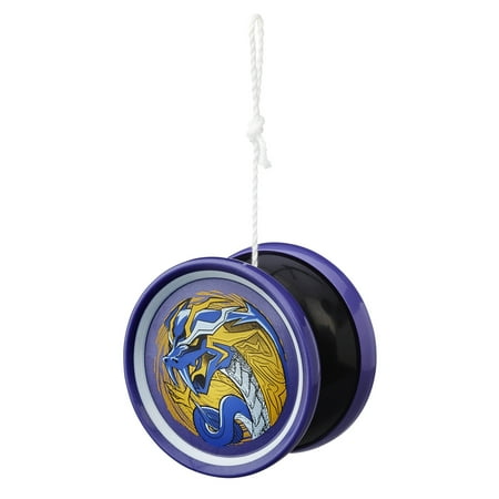 Blazing Team Tornado Strike: Eagle Yo-Yo