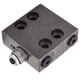 thumbnail image 2 of Bloque de válvula autorreductora de presión Placa de válvula de alivio de excavadora PC200 6 Reemplazo para Komatsu, 2 of 9