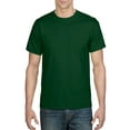 thumbnail image 2 of Gildan DryBlend Tee Forest, 2 of 2