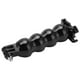 thumbnail image 2 of Soporte De Brazo Flexible, Fuerte Compatibilidad Soporte De Cámara Flexible De Cuello De Cisne Para Escalada En Roca Para Surfear Para Montar A Caballo ANGGREK Monopod Gooseneck Jaws, 2 of 8