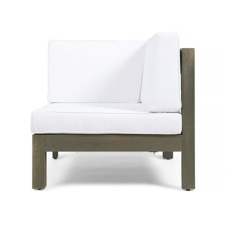 white wood arm chair 3066 product