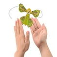 thumbnail image 3 of 10PCS Flying Butterfly Funny Fairy Magic Butterfly Tricky Surprise Toy Kids Toy, 3 of 9