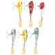 thumbnail image 3 of Señuelos de Pesca YUNYI BRAND cebos Jigs para Exteriores y Pesca deportiva, 3 of 8