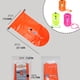 thumbnail image 2 of Advancent Bolsa de natación inflable para nadar, boya impermeable, dispositivo para deportes acuáticos, bolsa de seguridad, equipo de Deportes acuáticos Rosa roja, 2 of 6