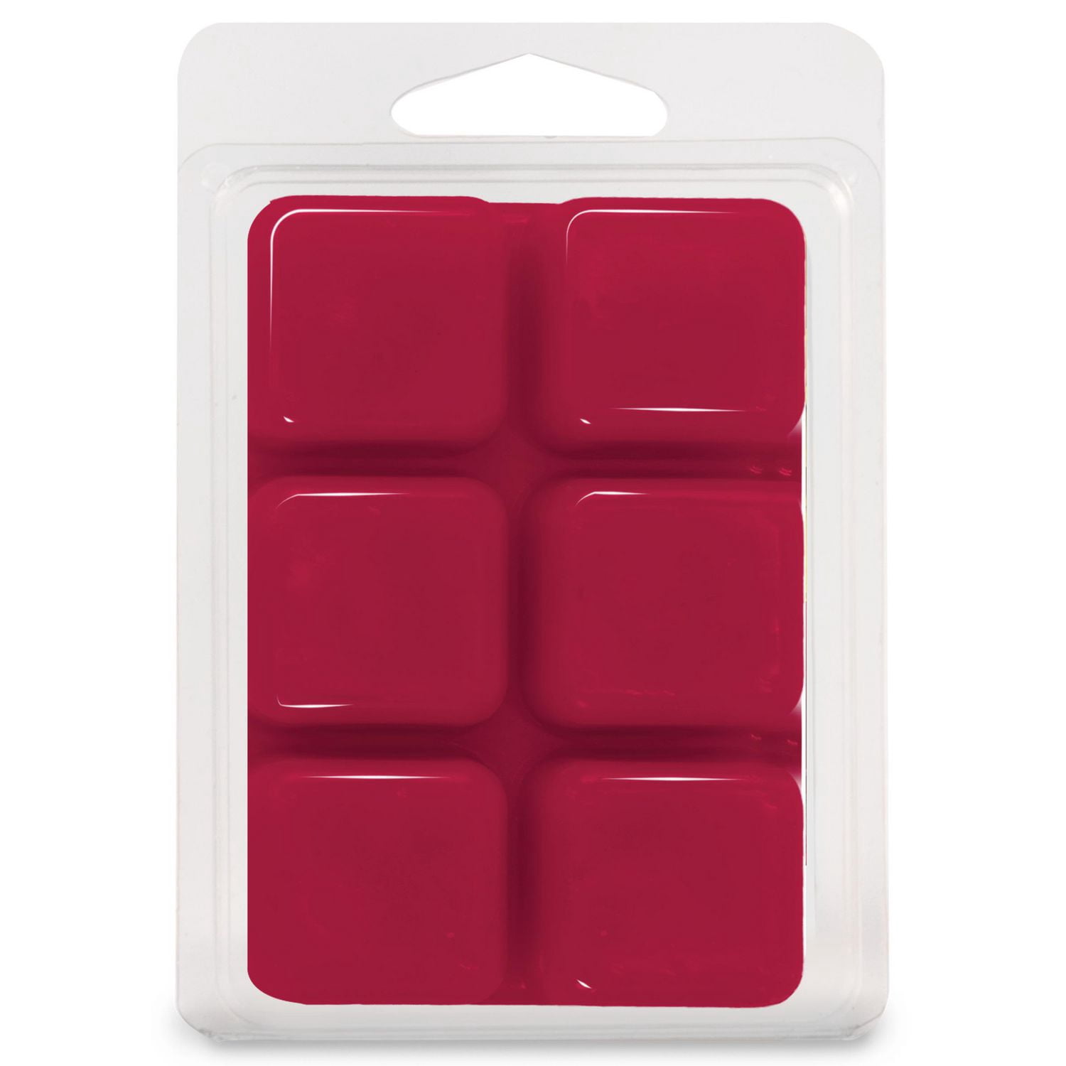 ScentSationals Scented Wax Cubes - Sweet Berry Cupcake