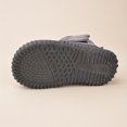 thumbnail image 5 of LNGOOR CozyPlus Bottes de Neige Isolées en Polaire pour Garçons - Ultra Douces Chaudes et Résistantes à l'Eau pour la Marche et la Randonnée en Hiver - Design Confortable et Respirant pour Toute la Journée, 5 of 5