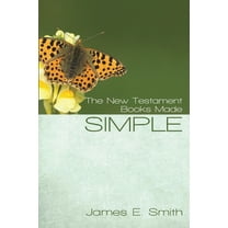 The New Testament Books Made Simple, (Paperback)