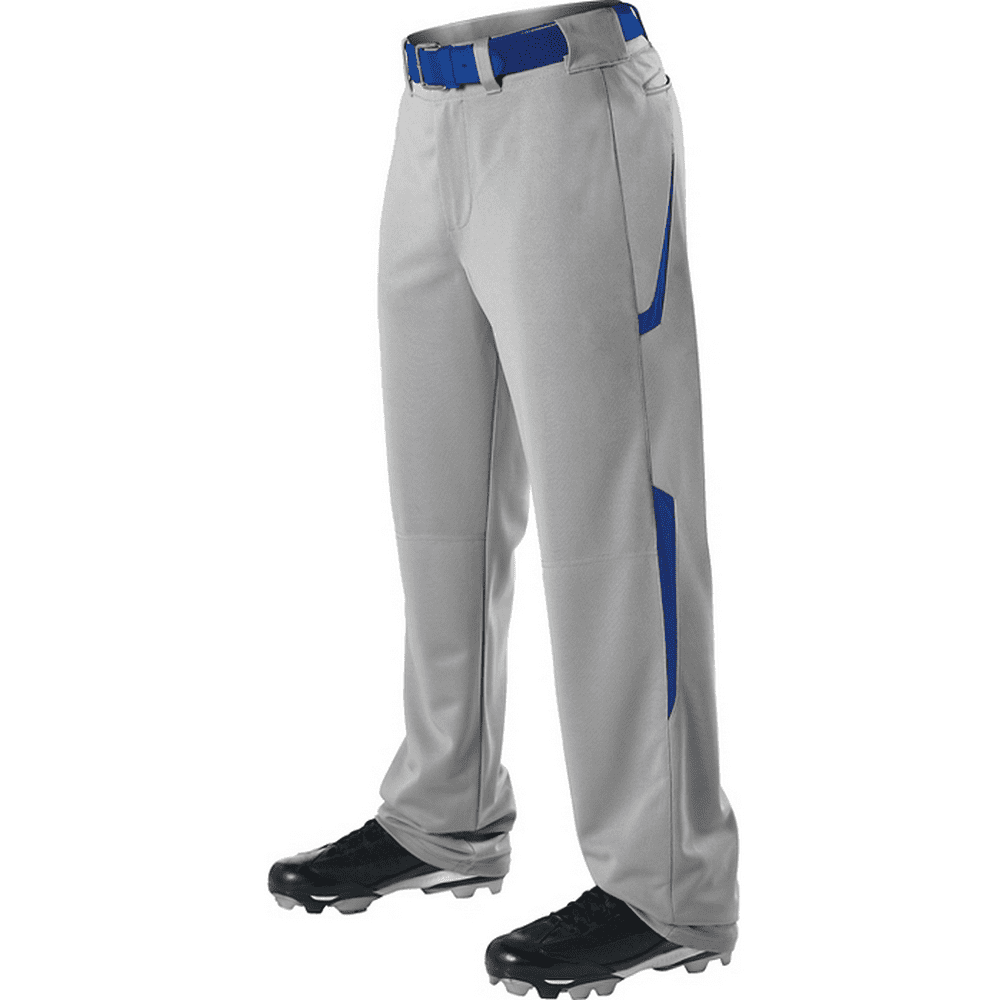 Alleson Youth Two Color Baseball Pant