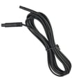 thumbnail image 5 of 1X 4Pin Male To Female 300Cm Car Reversing Parking Camera Video Extension Cable Wire For Dash Cam Reverse Camera Cable Universal Fangkenuo, 5 of 9
