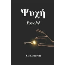 Distopía: Psyché : Ψυχή (Series #1) (Paperback)